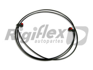 FLEXIBLE DE 3000 MM EN POLIAMIDA SISTEMA DE UREA MODE OF 1418 / OF1519 OM 924